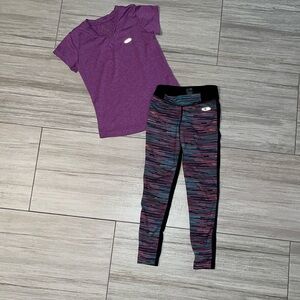Champion Active wear